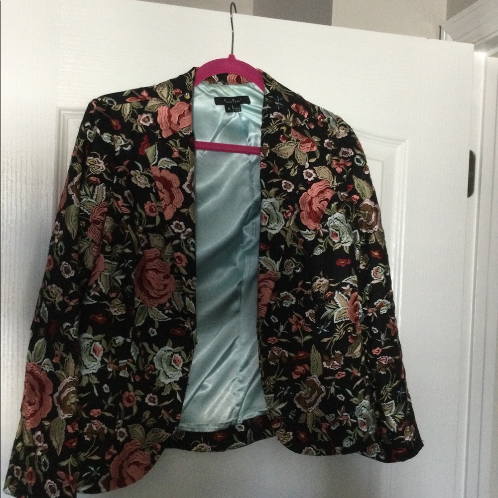 Jacket